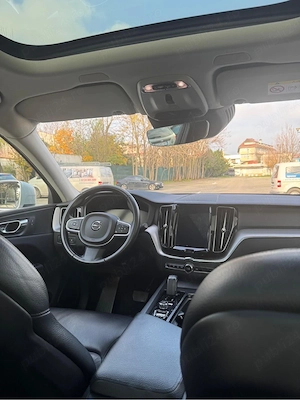 Ocazie Volvo xc 60 Electric T8  - imagine 5