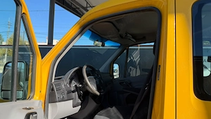 Mercedes-Bens Sprinter DOKA MAXI 314 CDI   2018 | EURO 6 - imagine 10