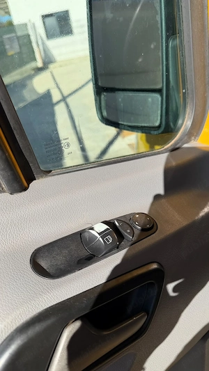 Mercedes-Bens Sprinter DOKA MAXI 314 CDI   2018 | EURO 6 - imagine 6