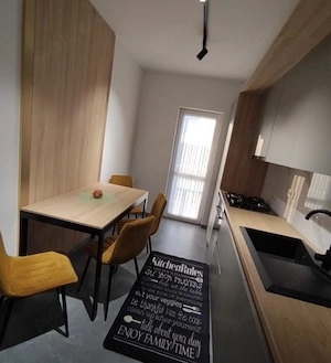   -ARAD-  ofer in chirie apartament cu 2 camere - imagine 6