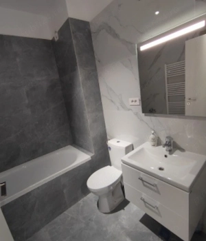   -ARAD-  ofer in chirie apartament cu 2 camere - imagine 3