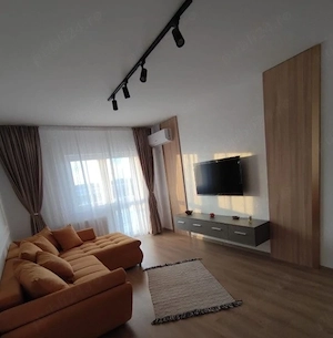   -ARAD-  ofer in chirie apartament cu 2 camere - imagine 5