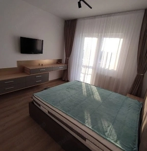   -ARAD-  ofer in chirie apartament cu 2 camere - imagine 9