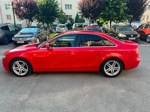 Audi A4 1.8 TFSI benzina 