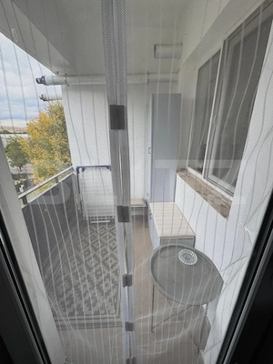 Garsoniera de vânzare, 30 mp, zona Est - imagine 7