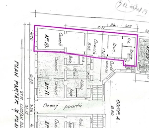 Ultracentral Arad | 181 mp construiți | 74.900 € - imagine 10