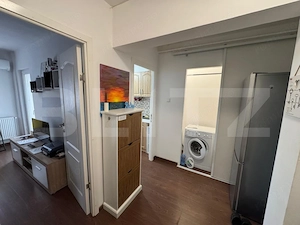 Garsoniera de vânzare, 30 mp, zona Est - imagine 4