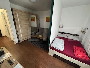 Garsoniera de vânzare, 30 mp, zona Est - imagine 6