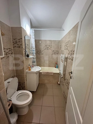 Garsoniera de vânzare, 30 mp, zona Est - imagine 5