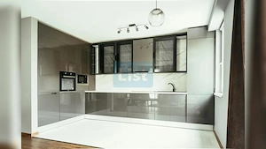 0% Comision | Apartament de lux cu 2 camere si parcare | Buna Ziua - imagine 5