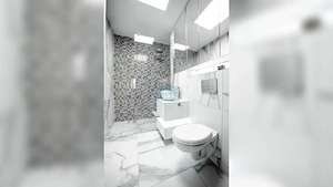 0% Comision | Apartament de lux cu 2 camere si parcare | Buna Ziua - imagine 7