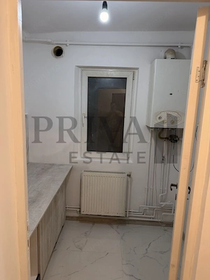 Apartament 2 camere, 35 mp, centrala proprie, Sagului - imagine 6