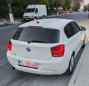 BMW seria 1 de vânzare  - imagine 5