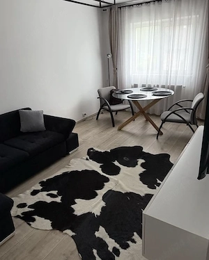   _BACAU_ apartament 2 camere CHIRIE - imagine 9