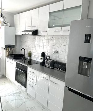   _BACAU_ apartament 2 camere CHIRIE - imagine 8