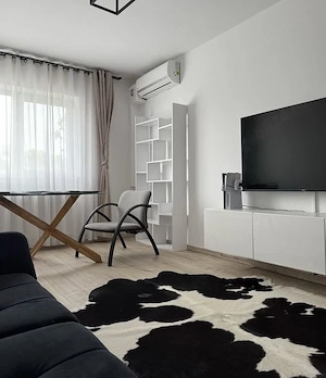   _BACAU_ apartament 2 camere CHIRIE - imagine 4