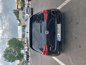 Volkswagen Golf VII GTD  - imagine 7