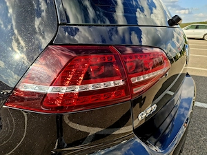 Volkswagen Golf VII GTD  - imagine 8
