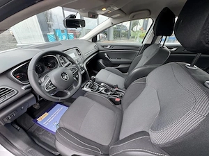 Renault Megane  - imagine 5