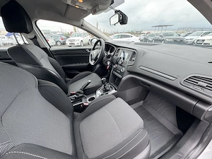 Renault Megane  - imagine 7