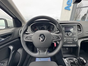 Renault Megane  - imagine 9