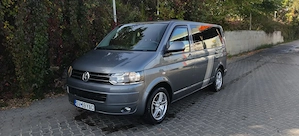 Volskwagen Transporter T5 T6 Multivan Euro5 2.0 Dsg7 variante  - imagine 8