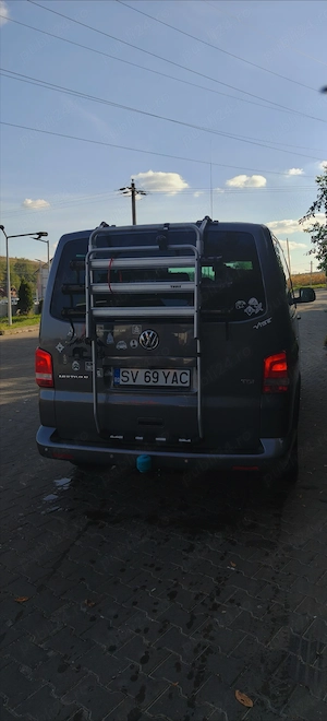 Volskwagen Transporter T5 T6 Multivan Euro5 2.0 Dsg7 variante  - imagine 3