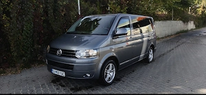 Volskwagen Transporter T5 T6 Multivan Euro5 2.0 Dsg7 