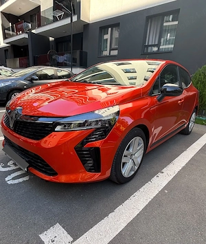 Vand Renault Clio 2025 1.0 benzina si GPL fabrica