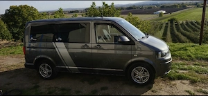 Volskwagen Transporter T5 T6 Multivan Euro5 2.0 Dsg7 variante  - imagine 2