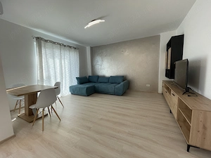 Apartament 2 camere de închiriat | complex kara | zona aradului | bloc nou | parcare supraterană - imagine 3