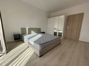 Apartament 2 camere de închiriat | complex kara | zona aradului | bloc nou | parcare supraterană - imagine 8