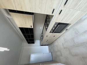 Apartament 2 camere de închiriat | complex kara | zona aradului | bloc nou | parcare supraterană - imagine 6