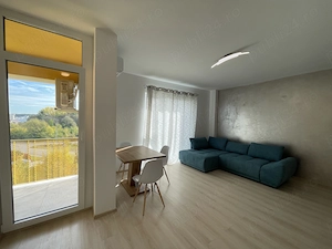 Apartament 2 camere de închiriat | complex kara | zona aradului | bloc nou | parcare supraterană - imagine 4