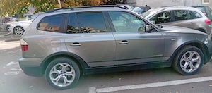 Vând BMW X3 xdrive din 2009 urgent - imagine 3