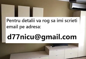  in CRAIOVA ofer CHIRIE apartament cu 2 camere - imagine 2