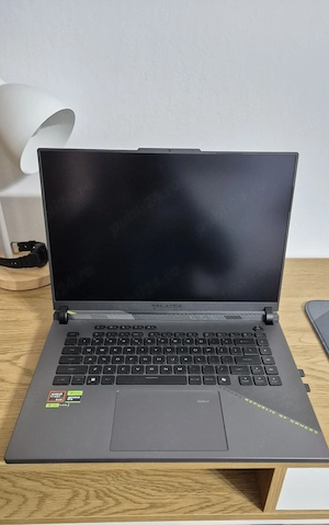 Laptop Gaming Asus ROG Strix G614FR-S5141