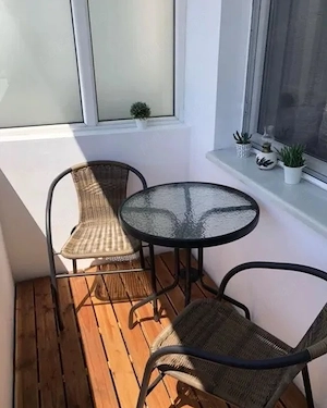  in CRAIOVA ofer CHIRIE apartament cu 2 camere - imagine 7
