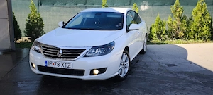 vand Renault Latitude import Franța  - imagine 9