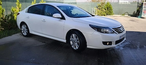 vand Renault Latitude import Franța  - imagine 7