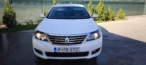 vand Renault Latitude import Franța  - imagine 6