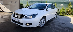 vand Renault Latitude import Franța 