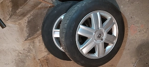 Jante Renault Scenic - imagine 2