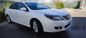 vand Renault Latitude import Franța  - imagine 3