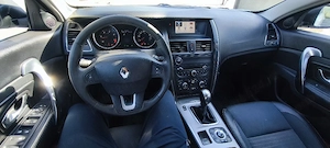 vand Renault Latitude import Franța  - imagine 5