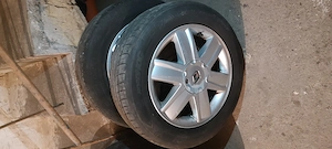 Jante Renault Scenic - imagine 3