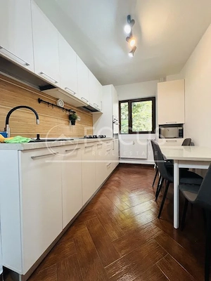 Apartament 2 camere Modern |Lacul Tei| Facultatea de Construcții | - imagine 5