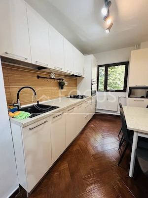 Apartament 2 camere Modern |Lacul Tei| Facultatea de Construcții | - imagine 4