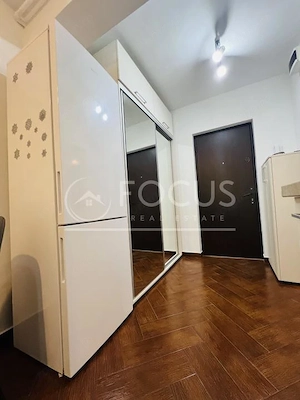 Apartament 2 camere Modern |Lacul Tei| Facultatea de Construcții | - imagine 6