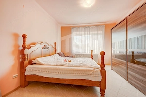 Zona C Calarrasilor ,apartament în imobil interbelic - imagine 12